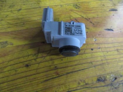 Picture of PARK SENSOR, HYUNDAI i20 1,25 LIMITED PLUS
