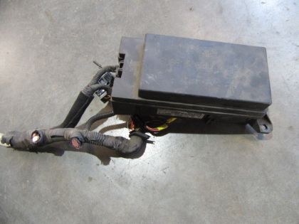 Bild von HAUPTSICHERUNGSKASTEN, KIA CARNIVAL 2,9 CRDI