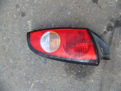 Bild von HECKLEUCHTE RECHTS,  ATOZ 1.0 GLS