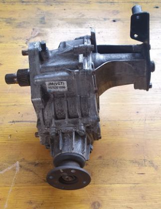 Picture of VERTEILERGETRIEBE JM (VGT) Y070301096, HYUNDAI TUCSON 4WD