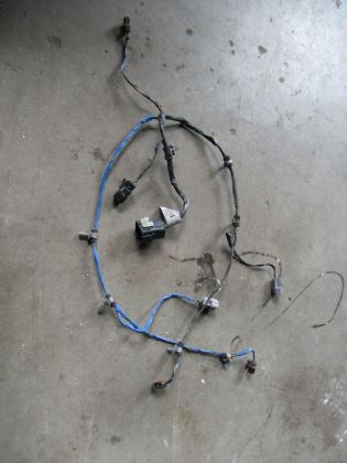 Picture of KABELBAUM PARKSENSOREN STOSSSTANGE HINTEN, KIA SOUL 08