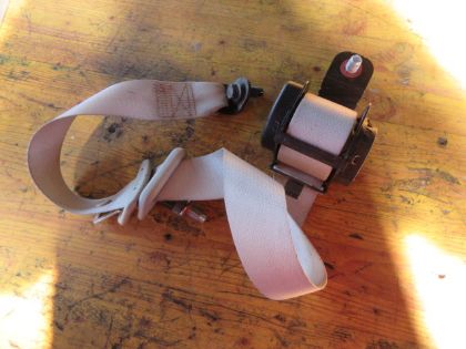 Picture of SICHERHEITSGURT LINKS HINTEN, HYUNDAI TUCSON 2,0 (JM)