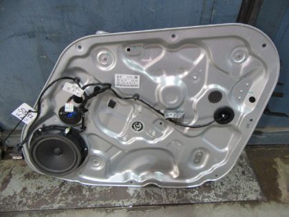 Picture of FENSTERHEBER inkl LAUTSPRECHER & KABELBAUM RECHTS VORNE, HYUNDAI IX20