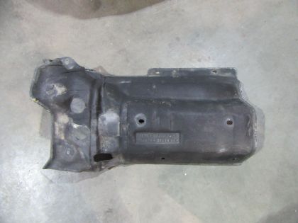 Bild von ISOLATOR MITTE, KIA SORENTO (XM) 2,2 CRDi 4WD