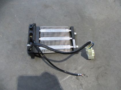 Picture of HEIZUNGSKÜHLER HEIZELEMENT ZUSATZHEIZUNG, HYUNDAI GETZ 1,5