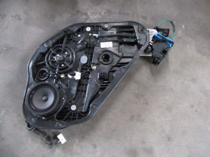 Picture of FENSTERHEBER MANUEL VERRIEGELUNG LAUTSPRECHER RECHTS HINTEN, HYUNDAI i30 (GD)