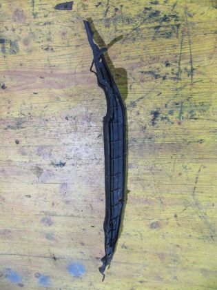 Picture of ISOLATOR KOTFLÜGEL LINKS VORNE, KIA PICANTO (TA)