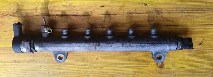 Bild von RAIL-ROHR, EINSPRITZLEISTE, CEED 1,6 CRDi (ED)