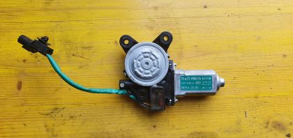 Picture of FENSTERHEBER MOTOR LINKS VORNE, HYUNDAI SANTA FE 2,0 4WD