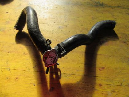 Bild von EINFÜLLSTUTZEN VERSCHLUSSDECKEL KÜHLER, KIA RIO (UB)