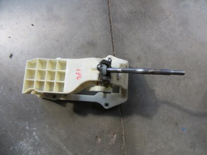 Picture of 5-GANGSCHALTUNG, HYUNDAI H-1