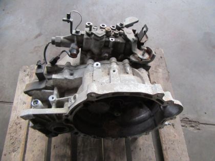 Bild von GETRIEBE 5-GANG TC87, HYUNDAI GETZ 1,5