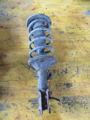 Bild von FEDERBEIN RECHTS VORNE, HYUNDAI GETZ 1.5 CDRi