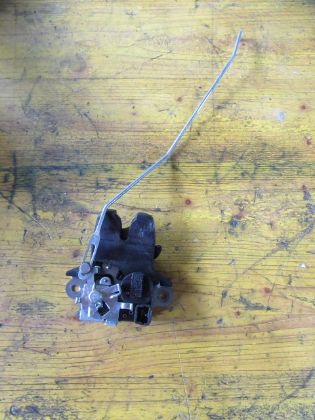 Picture of VERRIEGELUNG HECKKLAPPE, HYUNDAI SONATA 2,4