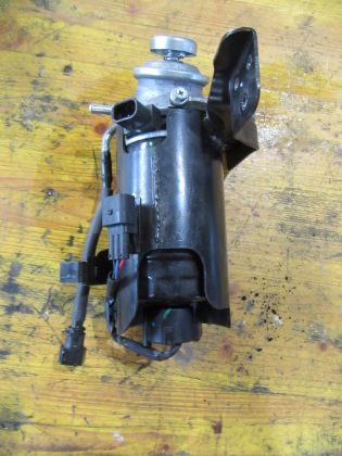 Bild von DIESELFILTER GEHÄUSE, HYUNDAI ix35 2WD