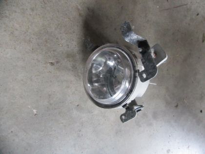 Bild von NEBELSCHEINWERFER RECHTS, HYUNDAI GETZ 1.1 GL