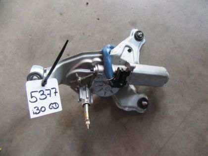 Bild von MOTOR HECKWISCHER, HYUNDAI i30 GD 1.6 CRDi