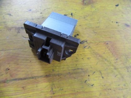 Picture of HEIZUNGSWIDERSTAND, KIA CEED (ED) 1,4