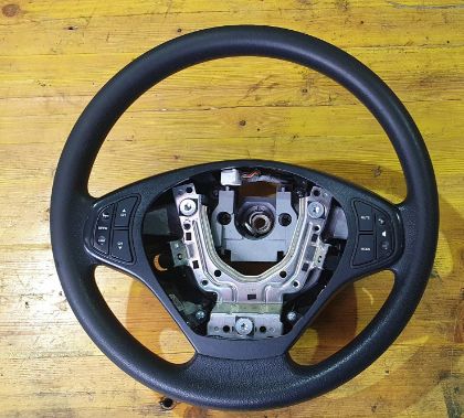 Bild von LENKRAD, KIA CEED 1,6 (ED)