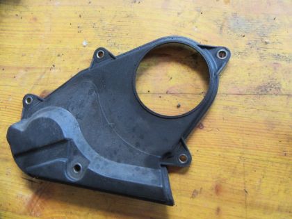 Picture of ABDECKUNG ZAHNRIEMEN UNTEN, KIA CARENS 2,0 CRDI