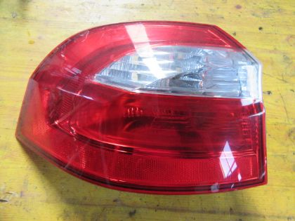 Bild von HECKLEUCHTE LINKS AUSSEN, KIA RIO (UB)