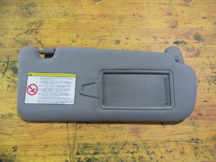 Bild von SONNENBLENDE RECHTS, KIA SORENTO (XM) 2,2 CRDi 4WD