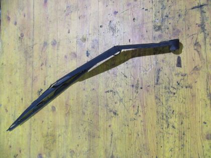 Picture of SCHEIBENWISCHER FAHRER, HYUNDAI SONATA 2,4 (NF)