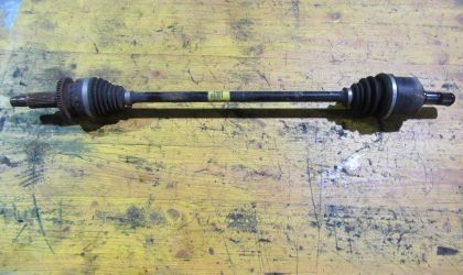 Picture of ANTRIEBSWELLE RECHTS HINTEN, KIA SORENTO (XM) 2,2 CRDi 4WD