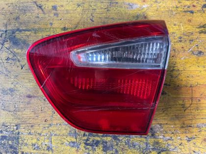 Picture of HECKLEUCHTE RECHTS INNEN, KIA RIO 1,2 (UB)