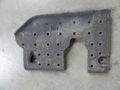 Bild von LEITBLECH RECHTS, VELOSTER (FS)