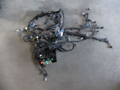 Bild von KABELBAUM MOTORRAUM, KIA RIO (YB)