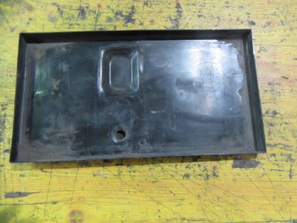 Bild von BATTERIE ABLAGE, KIA CARNIVAL 2,9 CRDI