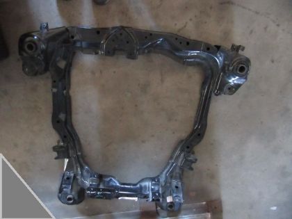 Bild von MOTORTRÄGER, HYUNDAI TUCSON KIA SPORTAGE