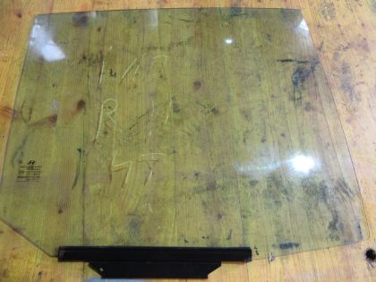 Picture of SEITENSCHEIBE RECHTS HINTEN, HYUNDAI i10 1,1 (PA)