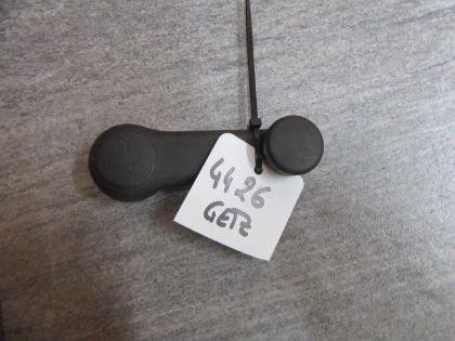 Bild von FENSTERKURBEL, HYUNDAI GETZ 1.1 GL