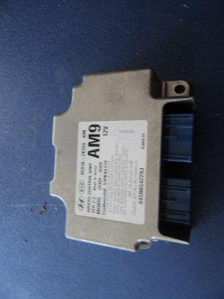 Bild von AIRBAG STEUERGERÄT, KIA SOUL 08