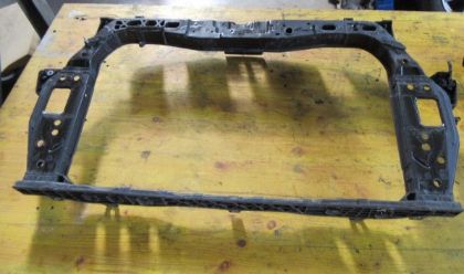 Bild von FRONTMASKE SCHLOSSTRÄGER, KIA RIO (UB)