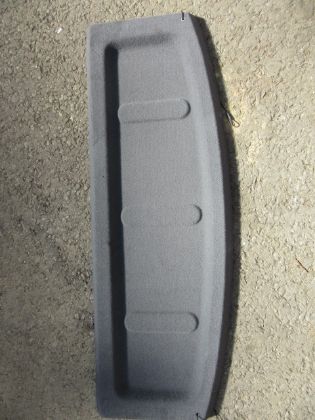 Bild von HUTABLAGE, KIA RIO (JB)