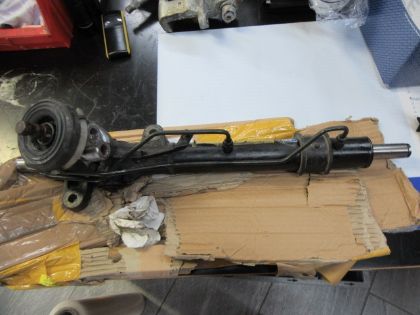 Picture of SERVOLENKUNG, GETZ 1.1GL