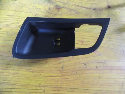 Bild von TÜRGRIFF PLASTIK INNEN LINKS VORNE, HYUNDAI i30/i30CW (FD) 1,4