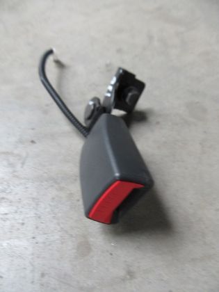 Picture of GURTSCHLOSS HINTEN RECHTS, HYUNDAI i30 (GD) 1,4