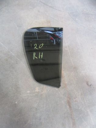 Bild von FIXELEMENT SEITENSCHEIBE VERDUNKELT RECHTS HINTEN, HYUNDAI i20 (PB)