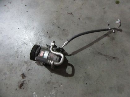 Picture of KLIMAKOMPRESSOR, HYUNDAI TRAJET 2.0