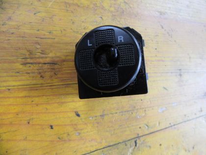 Picture of SCHALTER SPIEGELEINSTELLUNG, HYUNDAI GETZ 1,5 CRDi
