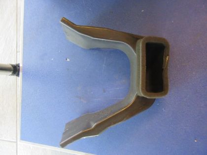 Bild von VERBINDUNGSKANAL HEIZUNG HINTEN, KIA SOUL 08