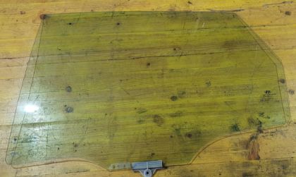 Picture of SEITENSCHEIBE LINKS HINTEN, HYUNDAI i30 / i30CW