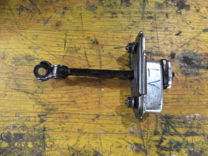 Bild von FANGBAND LINKS VORNE, HYUNDAI ix20