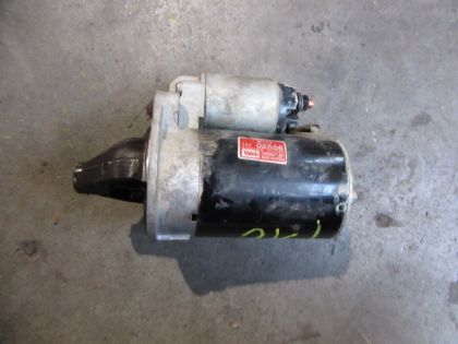 Bild von STARTER, HYUNDAI i10