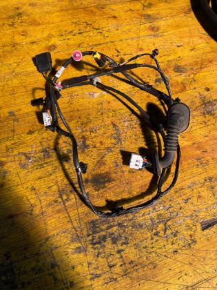 Picture of KABELBAUM TÜR RECHTS HINTEN, HYUNDAI ix35 2WD