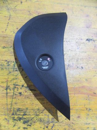 Bild von PLATTE KINDERVERANKERUNGSVERSCHLUSS, KIA PICANTO (TA)